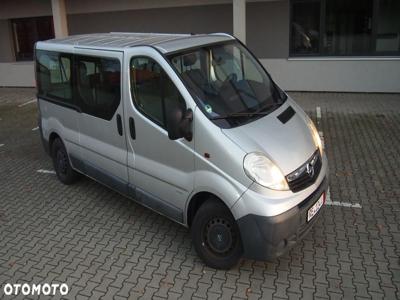 Opel Vivaro 2.0 CDTI L2H1 Life