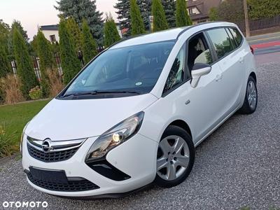 Opel Zafira 1.4 T Enjoy