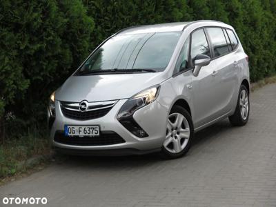 Opel Zafira 1.4 T Enjoy EU6