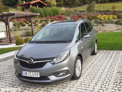 Opel Zafira 1.6 T Enjoy