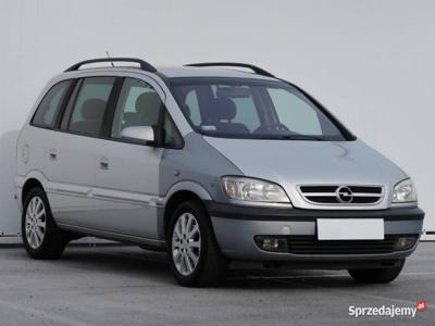 Opel Zafira 1.8 16V