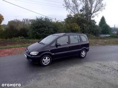 Opel Zafira 1.8 16V Comfort