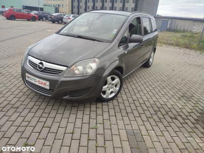 Opel Zafira 1.8