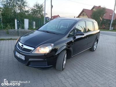 Opel Zafira 1.8 Cosmo