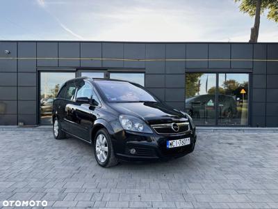 Opel Zafira 1.8 Cosmo