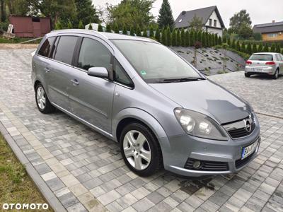 Opel Zafira 1.8 Enjoy