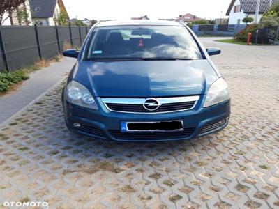 Opel Zafira 1.9 CDTI Enjoy