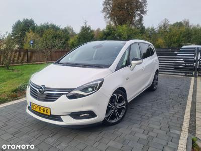 Opel Zafira 2.0 CDTI Cosmo S&S