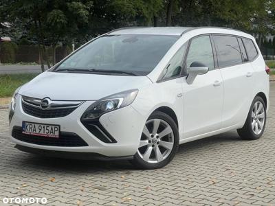 Opel Zafira Tourer 1.4 Turbo Innovation