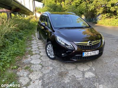 Opel Zafira Tourer 2.0 CDTI Active