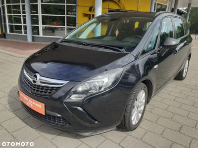 Opel Zafira Tourer 2.0 CDTI Active