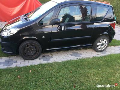 Peugeot 1007 1.4 75KM