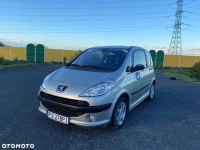 Peugeot 1007