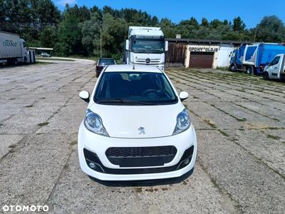 Peugeot 107 1.0 Active