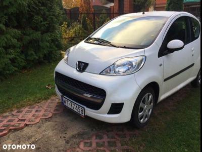 Peugeot 107 1.0 Happy