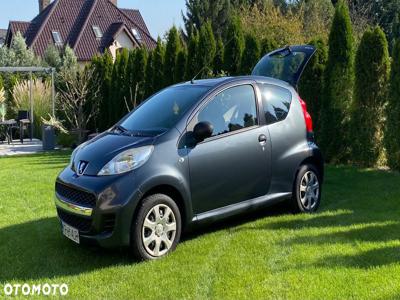 Peugeot 107 1.0 Happy