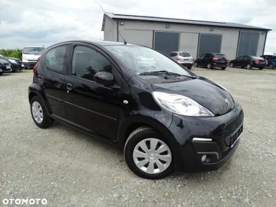 Peugeot 107 1.0 Trendy