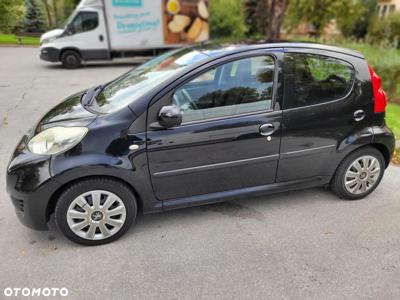 Peugeot 107 1.0 Trendy