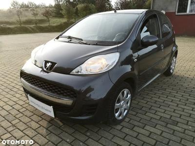 Peugeot 107 1.0 Urban Move