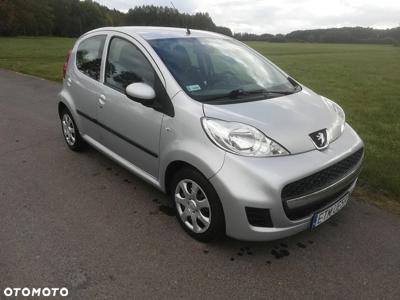 Peugeot 107 1.0 Urban Move