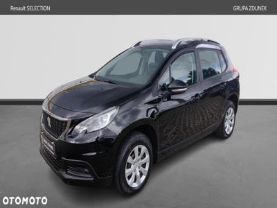 Peugeot 2008 1.2 Pure Tech Access