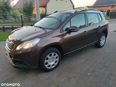 Peugeot 2008 1.2 Pure Tech Access