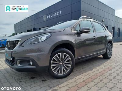 Peugeot 2008 1.2 Pure Tech Active