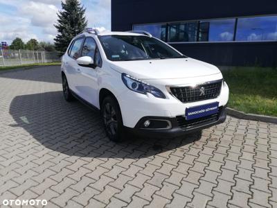 Peugeot 2008 1.2 Pure Tech Active