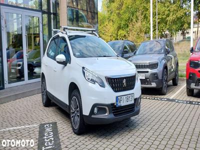 Peugeot 2008 1.2 Pure Tech Active