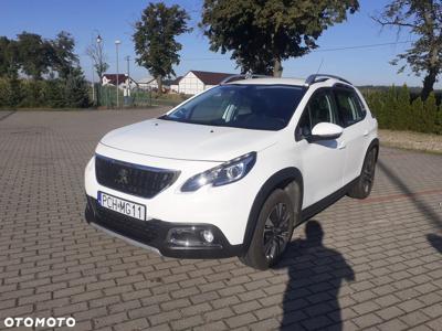 Peugeot 2008 1.2 Pure Tech Active S&S