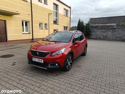 Peugeot 2008 1.2 Pure Tech Allure S&S