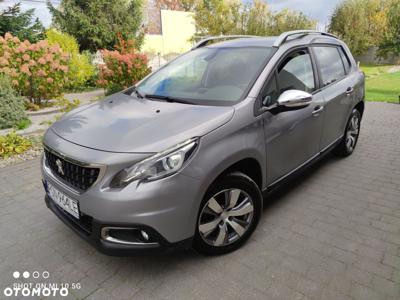 Peugeot 2008 1.2 Pure Tech GPF Style S&S EAT6