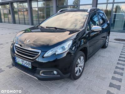 Peugeot 2008 1.2 Pure Tech Style