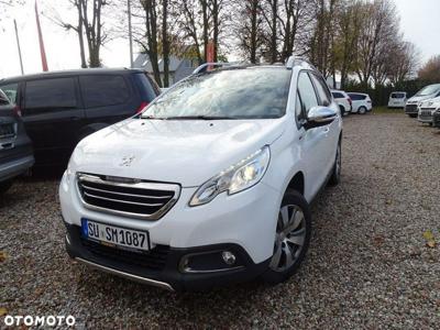 Peugeot 2008 1.2 Pure Tech Style