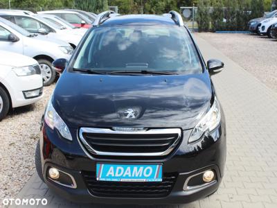 Peugeot 2008 1.2 Pure Tech Style