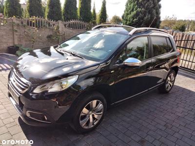 Peugeot 2008 1.2 Pure Tech Style