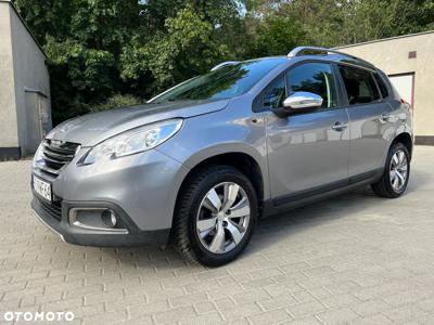 Peugeot 2008 1.2 Pure Tech Style