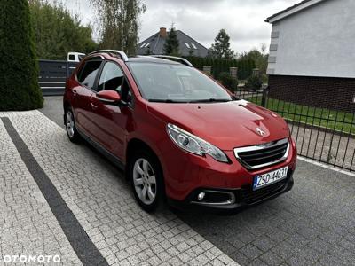 Peugeot 2008 1.2 Pure Tech Style