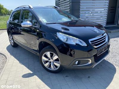 Peugeot 2008 1.2 Pure Tech Style EU6