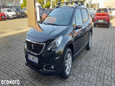 Peugeot 2008 1.2 Pure Tech Style S&S