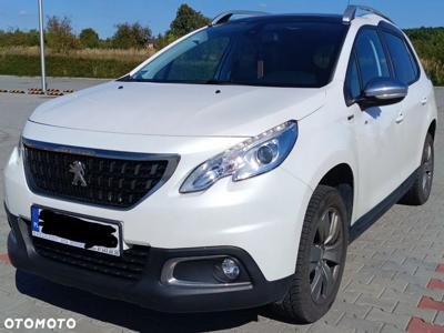 Peugeot 2008 1.2 Pure Tech Style S&S