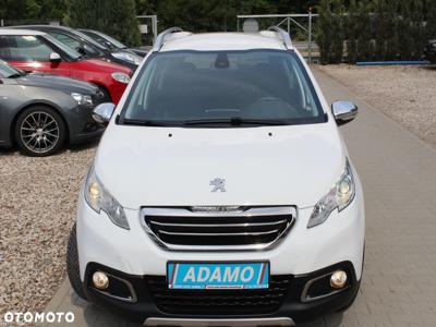 Peugeot 2008 1.2 PureTech Allure Pack S&S