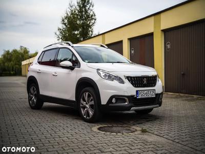 Peugeot 2008 1.2 PureTech Allure S&S