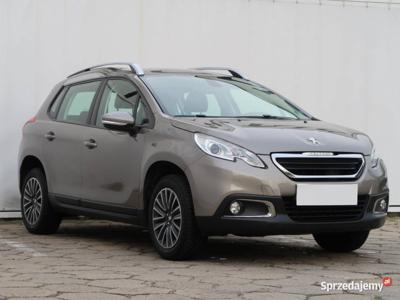 Peugeot 2008 1.2 PureTech