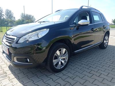 Peugeot 2008 120 VTI Business-Line