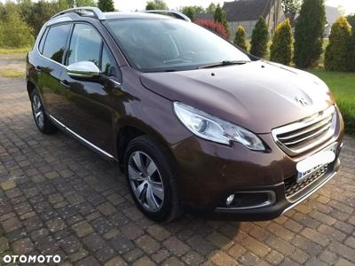 Peugeot 2008 1.6 BlueHDi Active