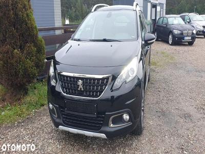 Peugeot 2008 1.6 BlueHDi Active