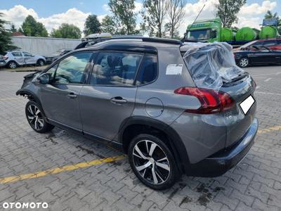 Peugeot 2008 1.6 BlueHDi Allure