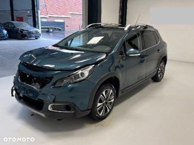 Peugeot 2008 1.6 BlueHDi Allure S&S