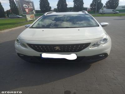 Peugeot 2008 1.6 BlueHDi Style